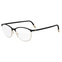 Silhouette Eyeglasses 1574 6050