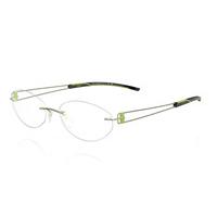 silhouette eyeglasses titan elements 4236 6058