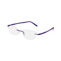 silhouette eyeglasses titan contour 4475 6059