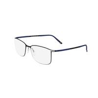 Silhouette Eyeglasses TITAN CONTOUR 5438 6060
