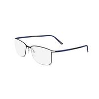 silhouette eyeglasses titan contour 5438 6060