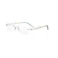 Silhouette Eyeglasses TITAN PROFILE 4430 6050