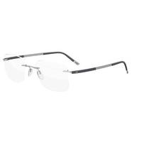 silhouette eyeglasses titan contour 5414 6051