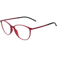 Silhouette Eyeglasses URBAN LITE FULLRIM 1562 6056