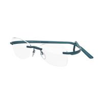 Silhouette Eyeglasses SPX MATCH 1568 6054
