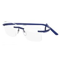 Silhouette Eyeglasses SPX MATCH 2895 6057