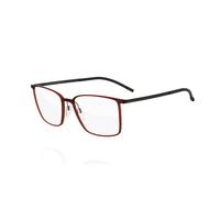 Silhouette Eyeglasses URBAN LITE FULLRIM 2886 6058