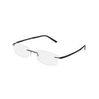 silhouette eyeglasses titan contour 4477 6055