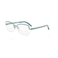 Silhouette Eyeglasses SPX SIGNIA NYLOR 4435 6055