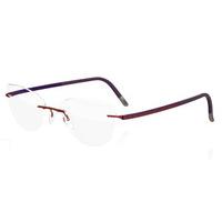 Silhouette Eyeglasses 4521 6057