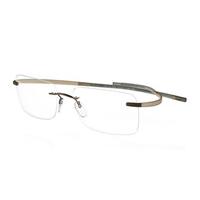 silhouette eyeglasses spx art 7687 6059