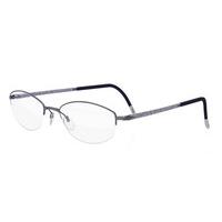 silhouette eyeglasses illusion nylor 4454 6054