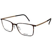 Silhouette Eyeglasses URBAN LITE FULLRIM 2886 6053