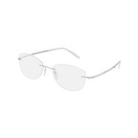 silhouette eyeglasses titan contour 4473 6050