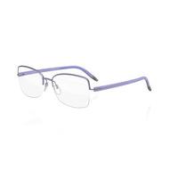 Silhouette Eyeglasses SPX SIGNIA NYLOR 4435 6054