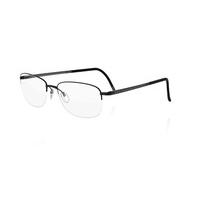 silhouette eyeglasses 5458 6059