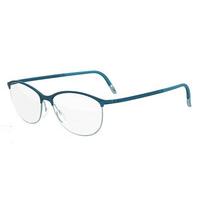 silhouette eyeglasses 1574 6060