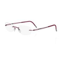 Silhouette Eyeglasses TNG 4301 6059