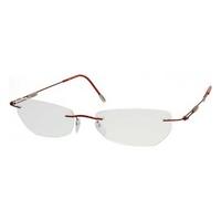 Silhouette Eyeglasses 6604 TNGIII 6079