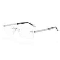 Silhouette Eyeglasses TITAN IMPRESSIONS 7774 6050