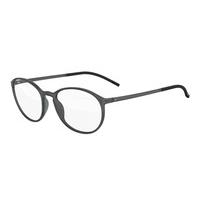 silhouette eyeglasses spx illusion fullrim 2889 6064