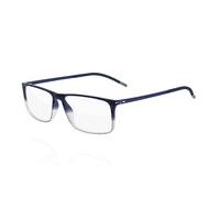 silhouette eyeglasses 2892 6053