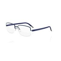 Silhouette Eyeglasses SPX SIGNIA NYLOR 5420 6057