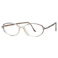 Silhouette Eyeglasses 1973 6051