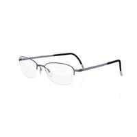 Silhouette Eyeglasses ILLUSION NYLOR 4453 6054