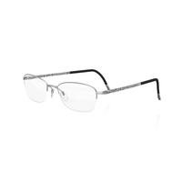 Silhouette Eyeglasses ILLUSION NYLOR 4453 6050