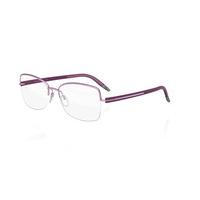 Silhouette Eyeglasses SPX SIGNIA NYLOR 4435 6053