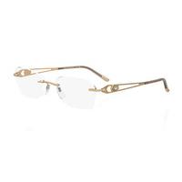 silhouette eyeglasses radiance 4359 6052