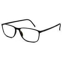 silhouette eyeglasses spx illusion fullrim 2888 6050