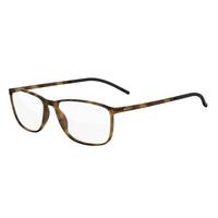 silhouette eyeglasses spx illusion fullrim 2888 6051