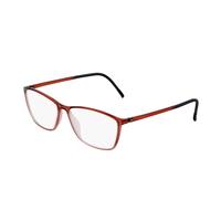 silhouette eyeglasses spx illusion fullrim 1560 6059