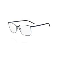 silhouette eyeglasses urban lite fullrim 2886 6059