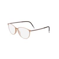 Silhouette Eyeglasses URBAN LITE FULLRIM 1562 6059