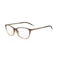 silhouette eyeglasses 1563 6051