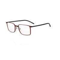 Silhouette Eyeglasses URBAN LITE 2884 6058