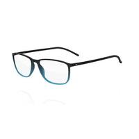 Silhouette Eyeglasses SPX ILLUSION FULLRIM 2888 6057