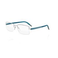 Silhouette Eyeglasses SPX SIGNIA NYLOR 5419 6050