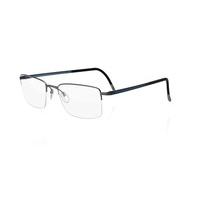 silhouette eyeglasses 5457 6061