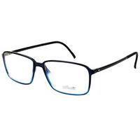 Silhouette Eyeglasses SPX ILLUSION 2887 6055