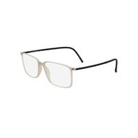 silhouette eyeglasses urban lite 2891 6053