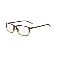 Silhouette Eyeglasses 2893 6057