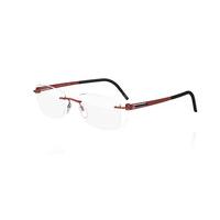 Silhouette Eyeglasses LITE TWIST 4411 6055