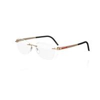 Silhouette Eyeglasses LITE TWIST 4412 6051