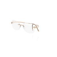 Silhouette Eyeglasses LIGHT ATTRACTION 4490 6053