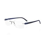 Silhouette Eyeglasses CARBON T1 5407 6056