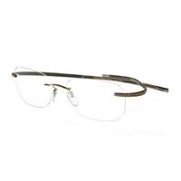 Silhouette Eyeglasses SPX ART 7686 6055